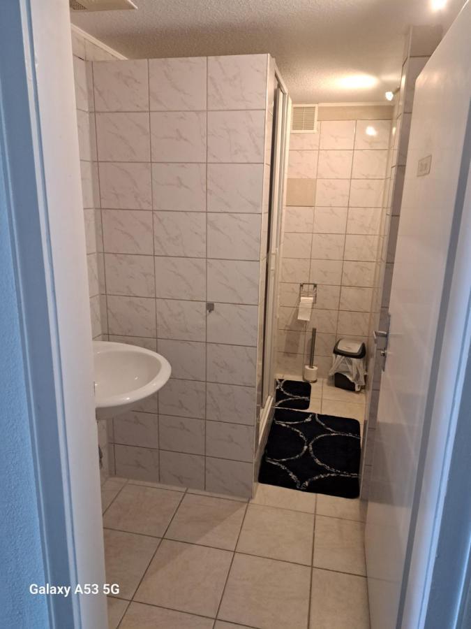 Pension Sonne Ulm Kültér fotó